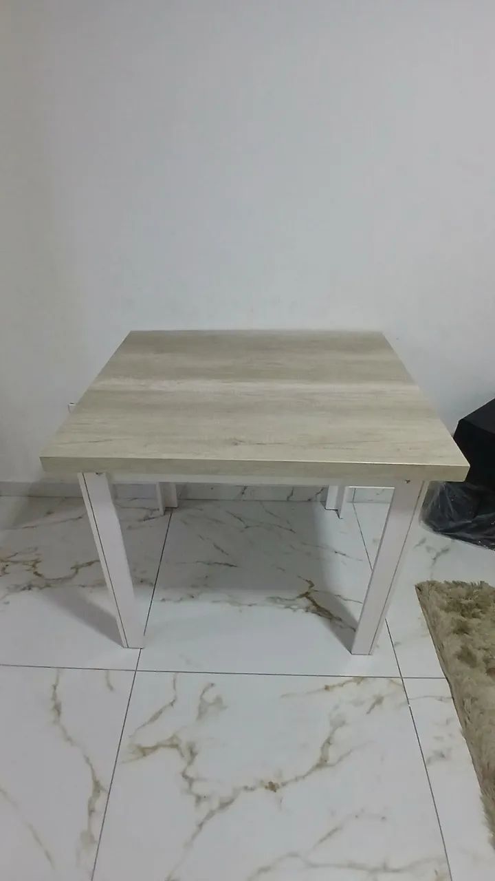 Mesa 4 lugares - Foto 2