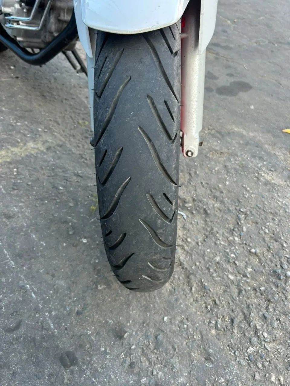 Cb Twister  - Foto 4