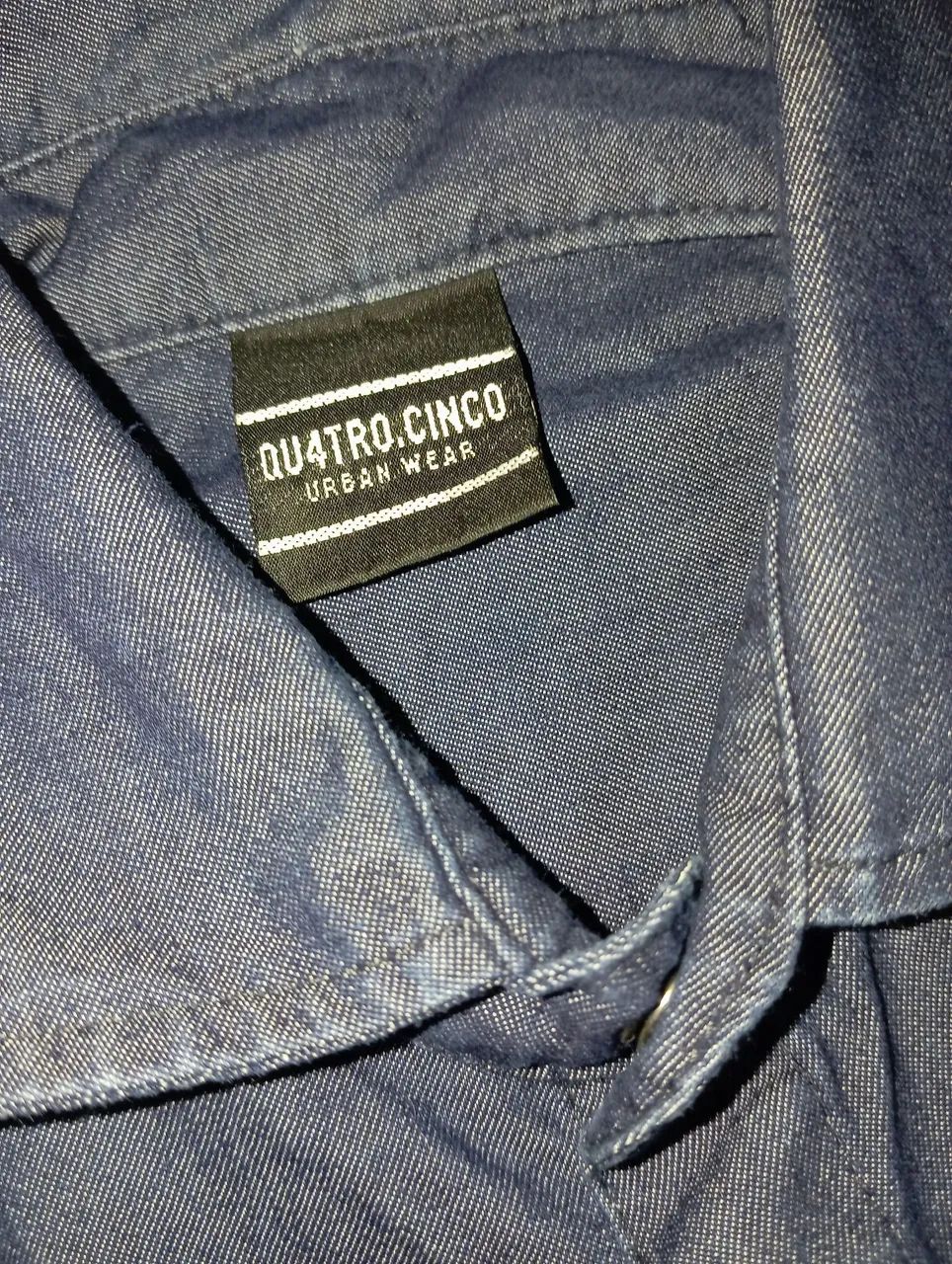 Camisa 4.5 - Foto 4