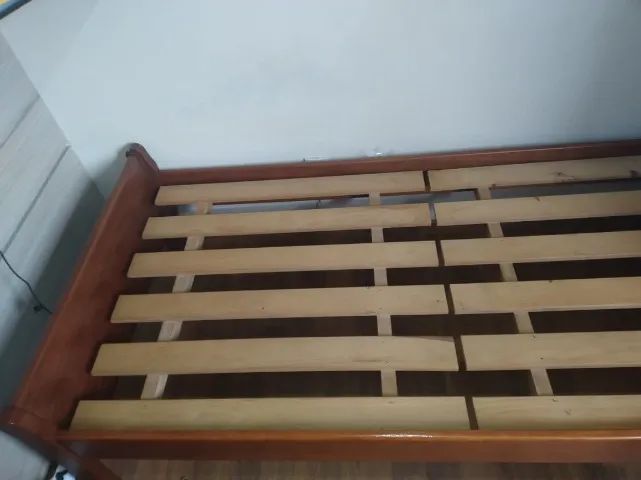 Cama de Solteiro - Foto 2