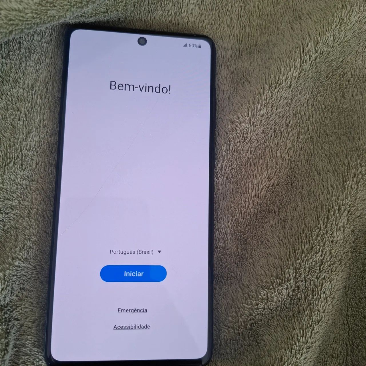 Samsung Galáxia A71 - Foto 2