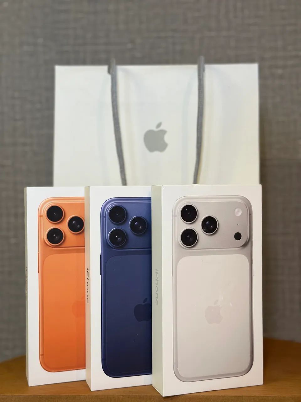 IPhone 17 Pro 256Gb - Foto 3