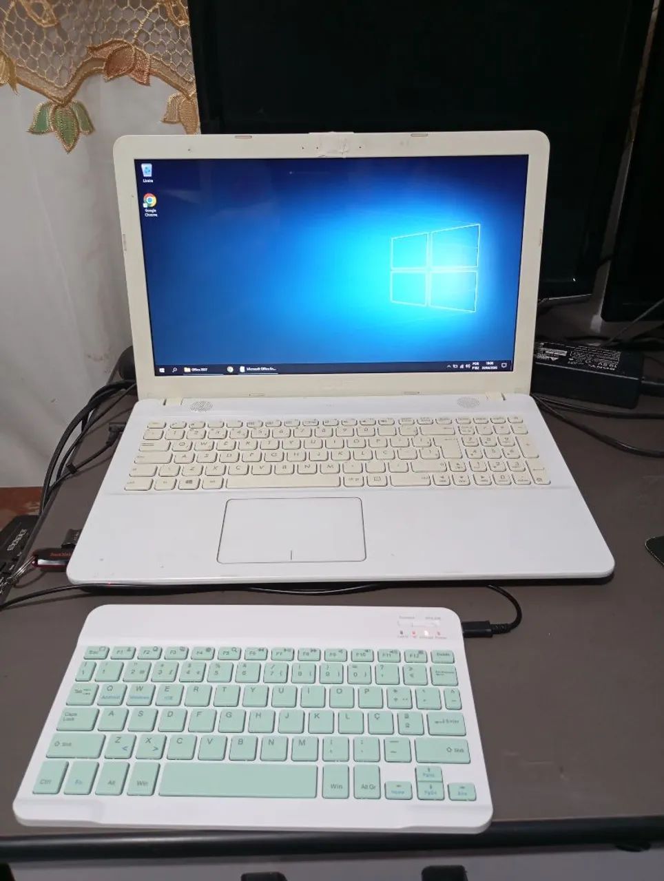 Notebook 