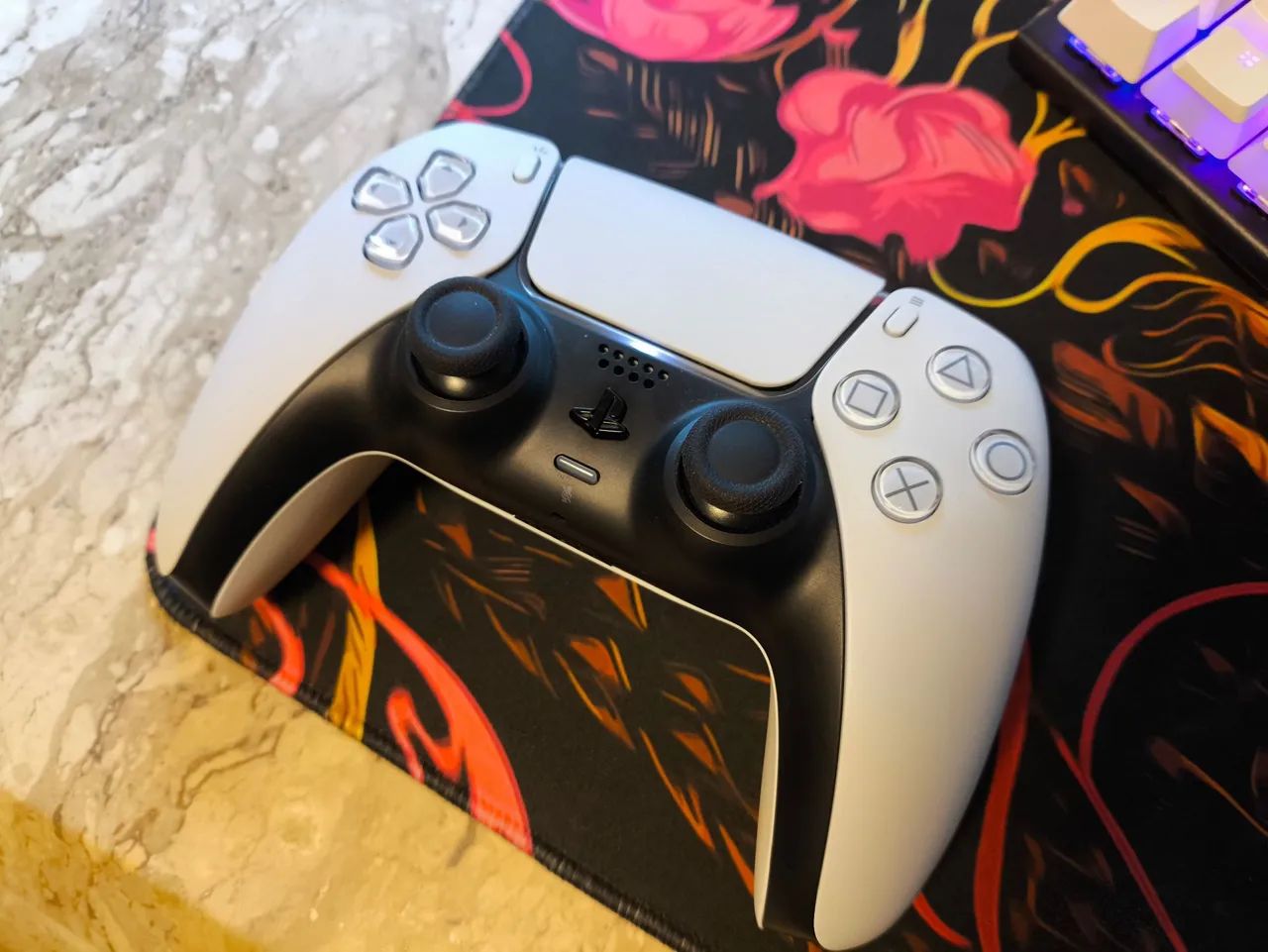 Ps5 slim - Foto 4