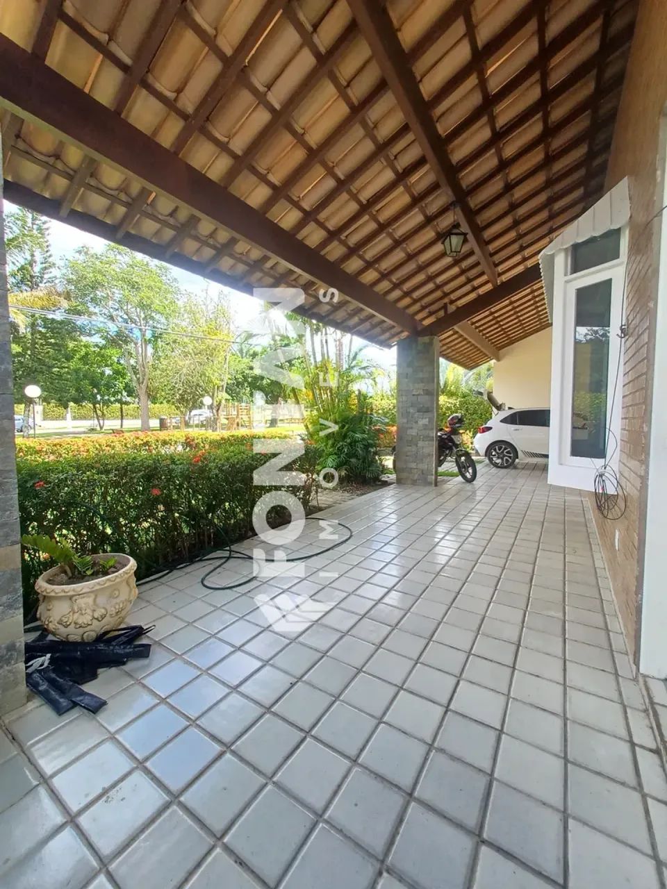 CASA CONDOMÍNIO ALDEBARAN OMEGA - Foto 2