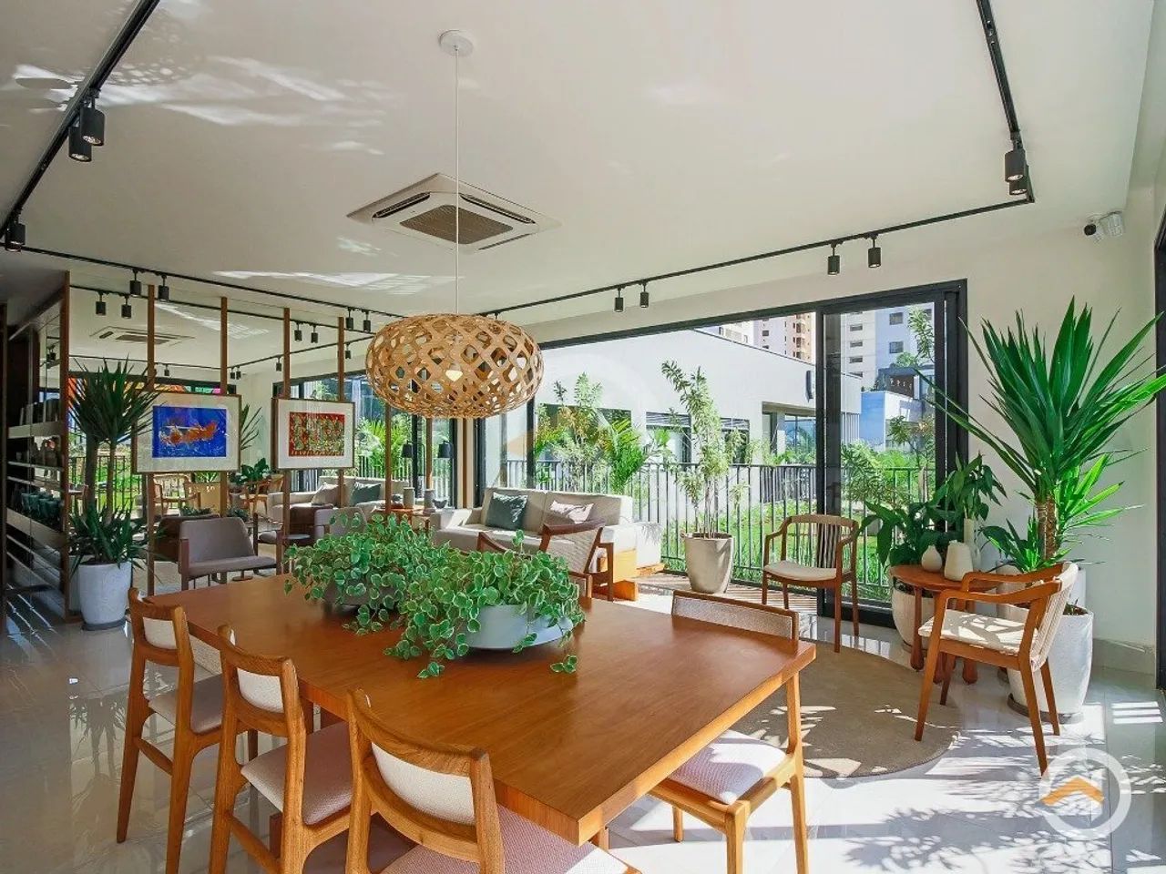 Apartamento com 3 suítes no Setor Serrinha - Foto 3