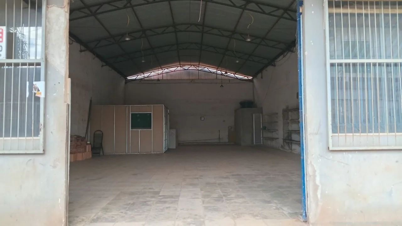 Vendo Galpão R$350.000,00 Cidade Jardim  - Foto 2