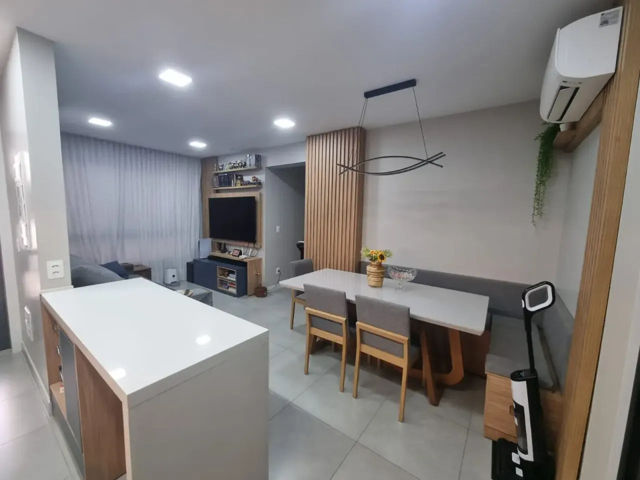 Apartamento à Venda | Edifício Urbanit | Cuiabá/MT codigo: 363835 - Foto 4