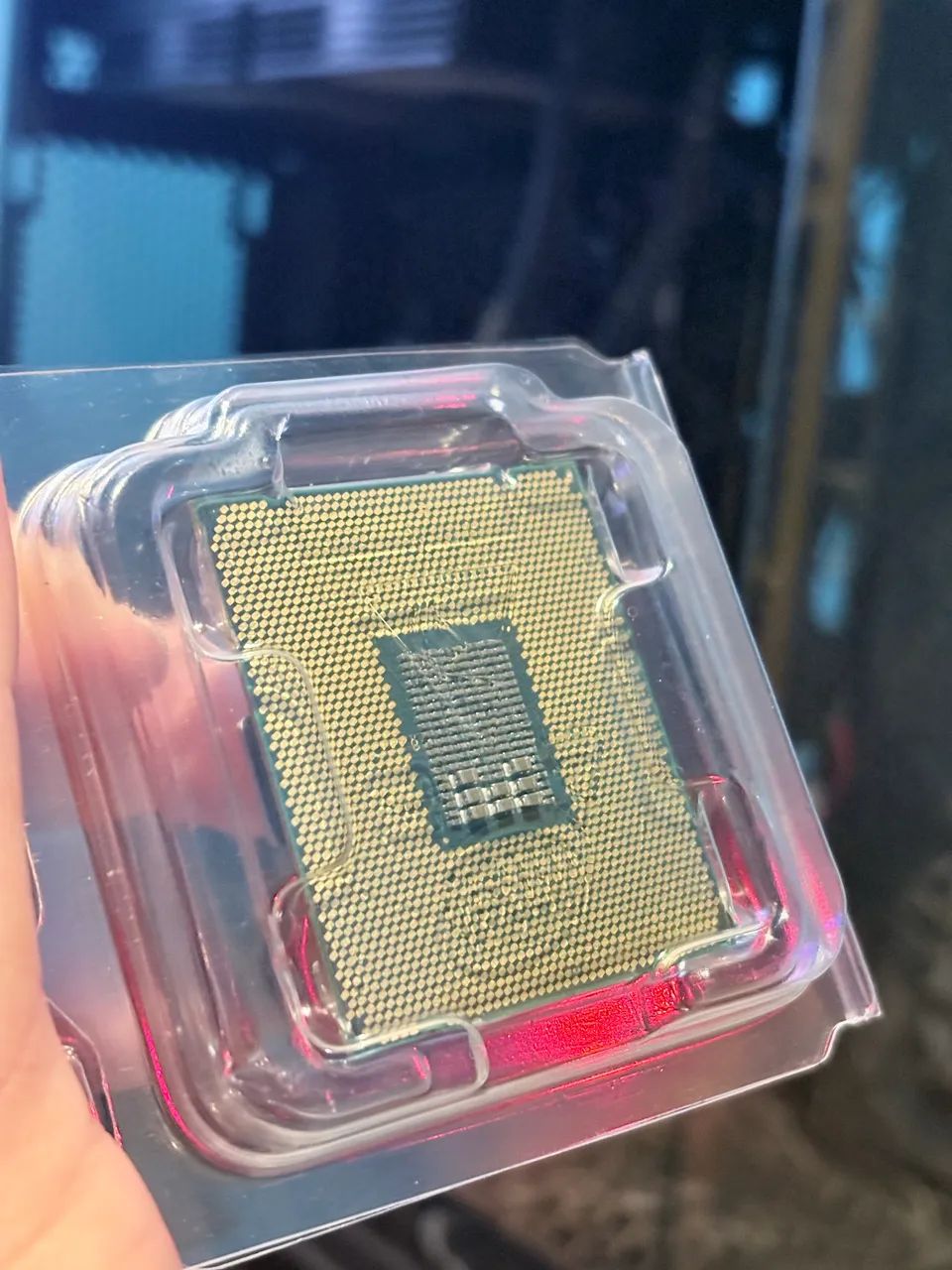 Processador Xeon E5 2680 V4 - Foto 2