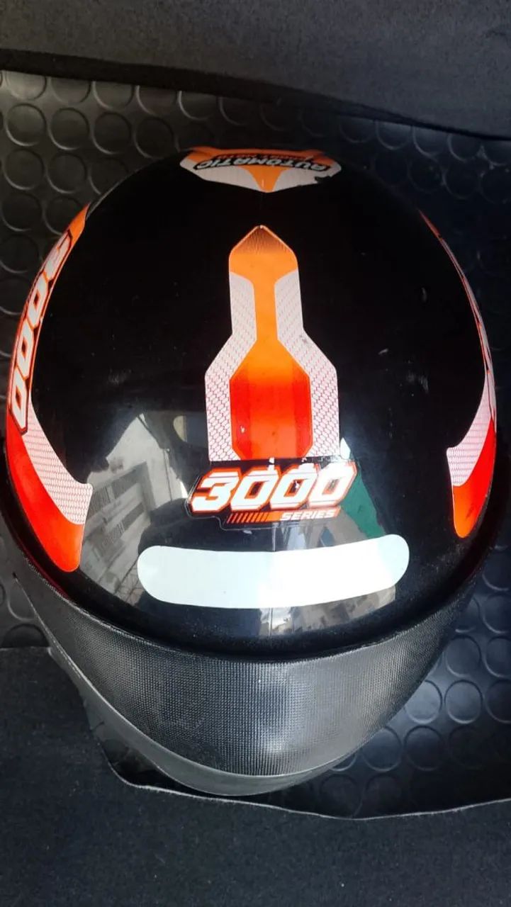 Capacete  - Foto 3
