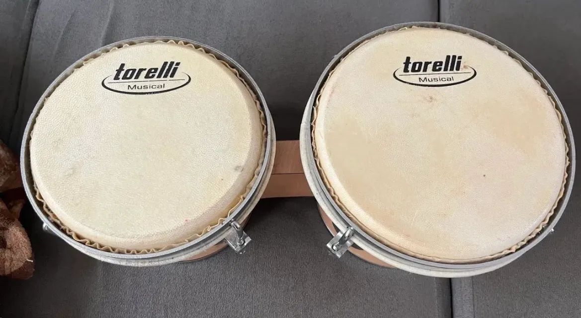 Vendo Bango Torelli - Ótimo  estado - Foto 4