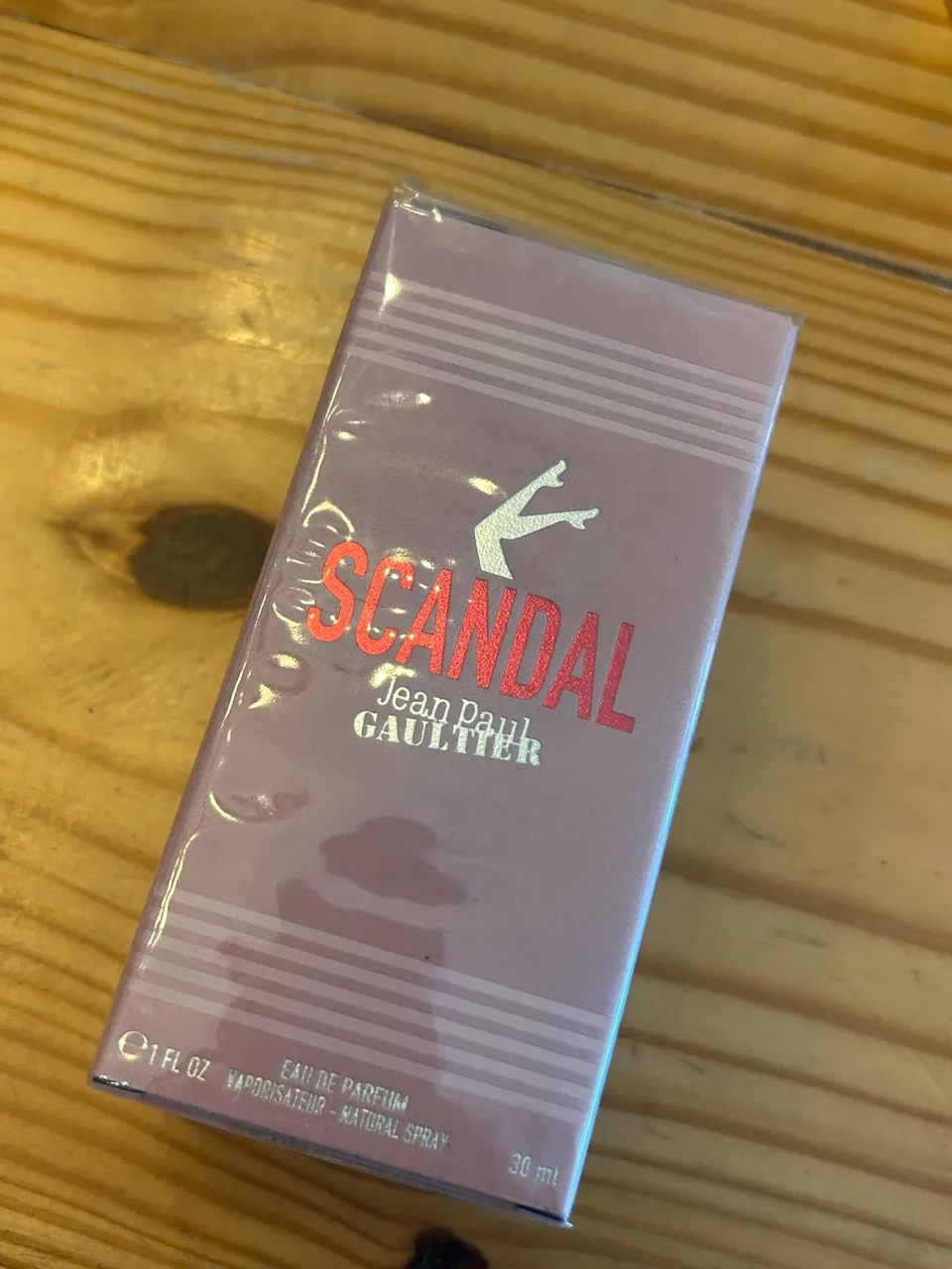 Scandal Jean Paul Gaultier 30ml