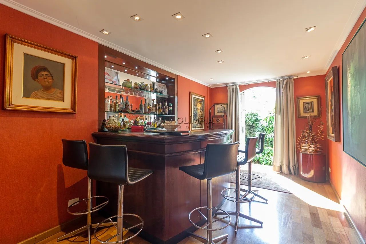 Casa  Venda · 4 dormitórios - Foto 4