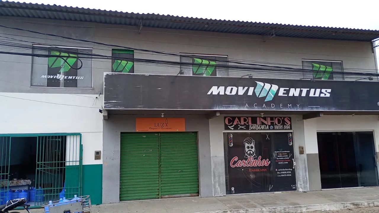 Aluga-se - Foto 3