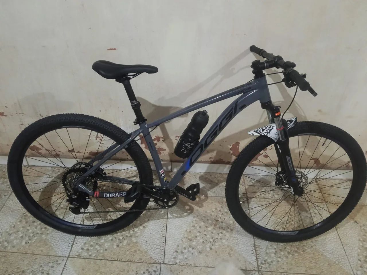 Bicicleta aro 29 
