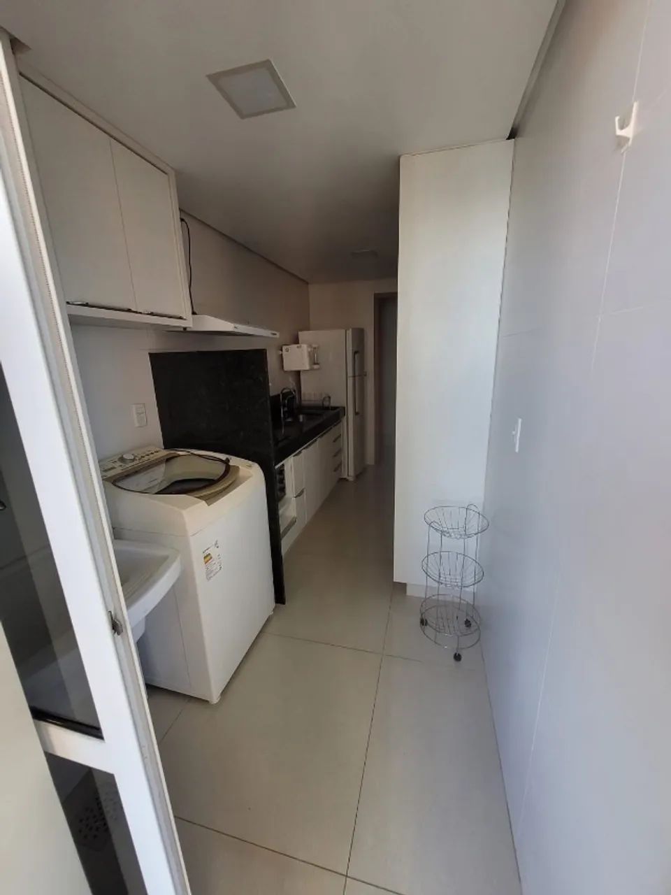 Aluga - se  apartamento na 305  sul ! - Foto 3