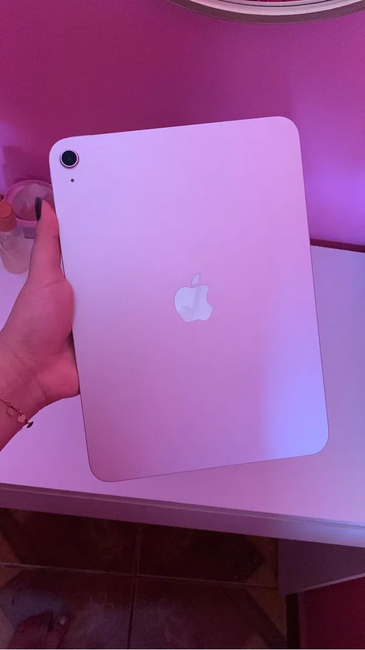 IPAD 11 (A16)