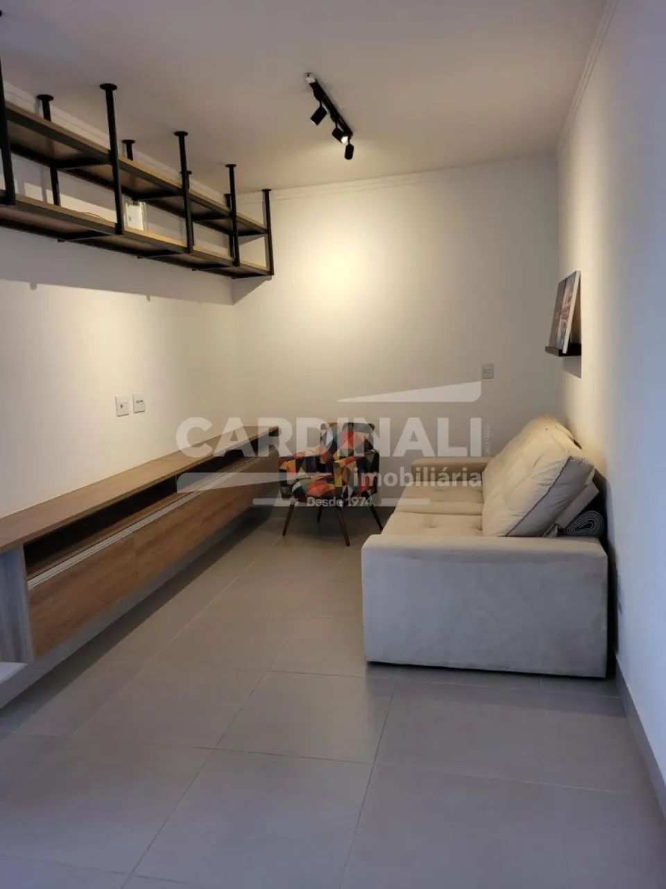 Apartamento próximo a Santa Casa - Foto 2