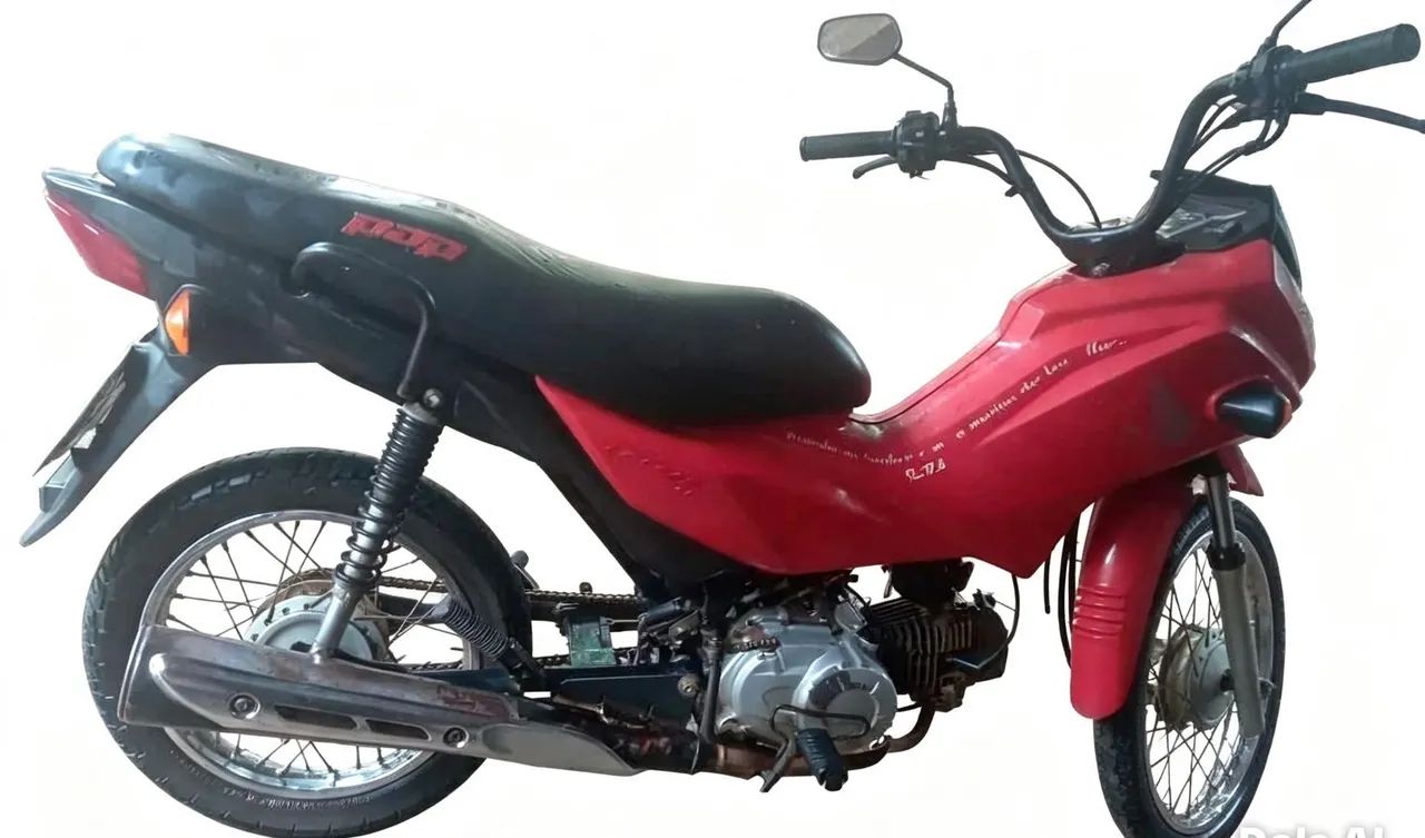 Moto pop 110i - Foto 2
