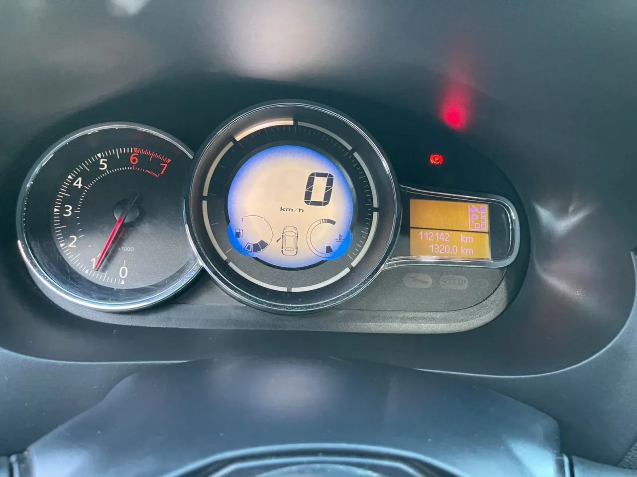 Renault Fluence Sed. Dyn. Plus 2.0 16V Flex Aut. 2016 - Foto 3