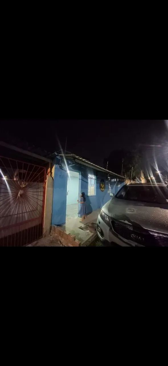 Vendo casa armando Mendes/ Sharp 70 mil - Foto 5