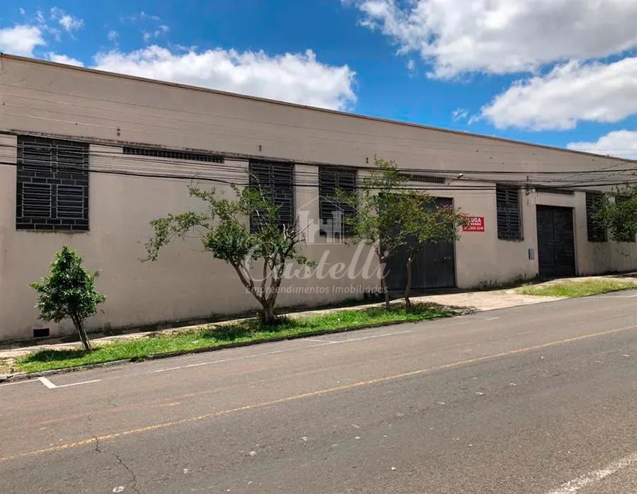 Comercial à venda, Centro, PONTA GROSSA - PR - Foto 2
