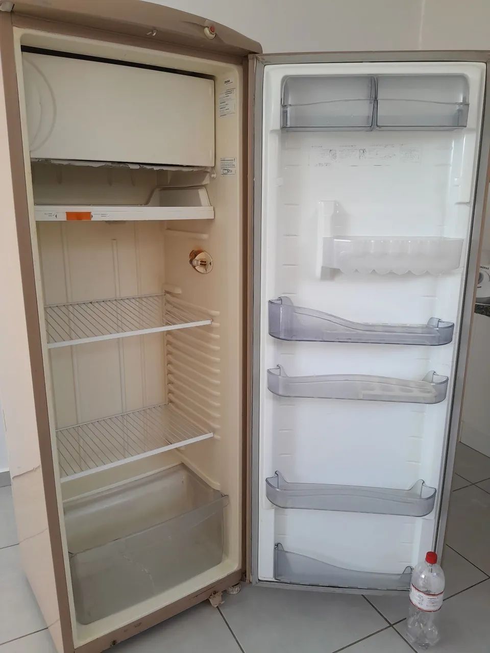 Geladeira da consul - Foto 2