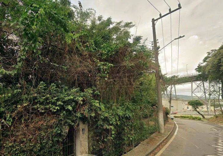 Terreno de 1118 m² para Alugar em Florianópolis/SC! - Foto 5