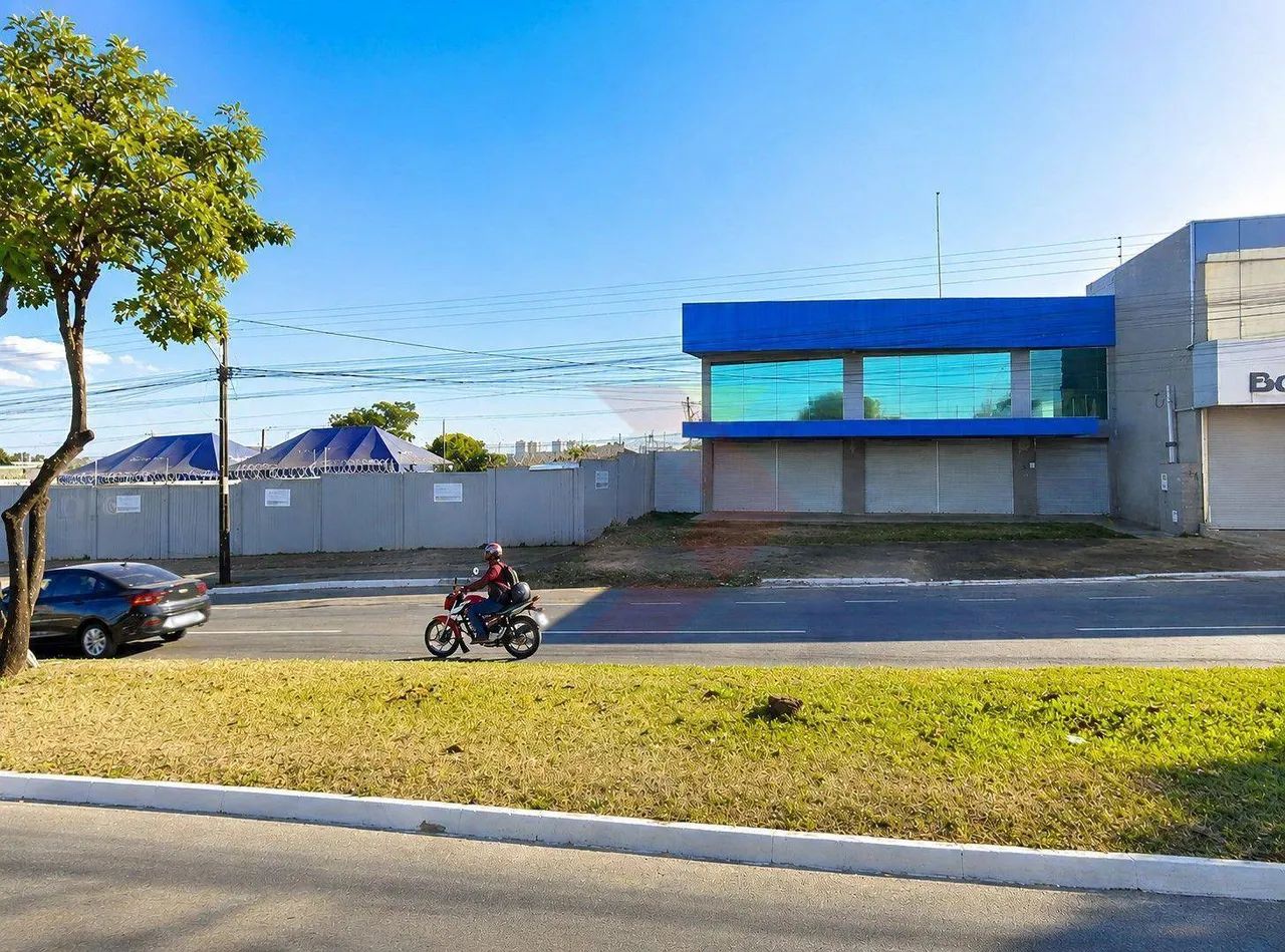 Galpão para alugar, 340m² - Vila Brasília - Aparecida de Goiânia/GO - Foto 2