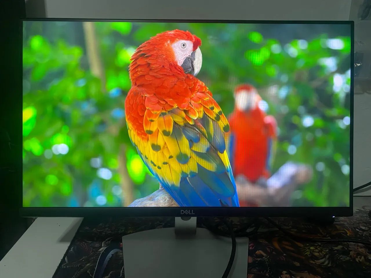 Monitor Dell S2421HT Impecável - Foto 3