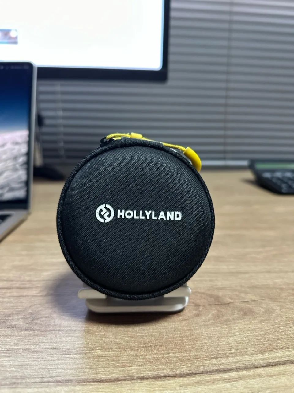 Mic hollyland Lark m1 - Foto 3