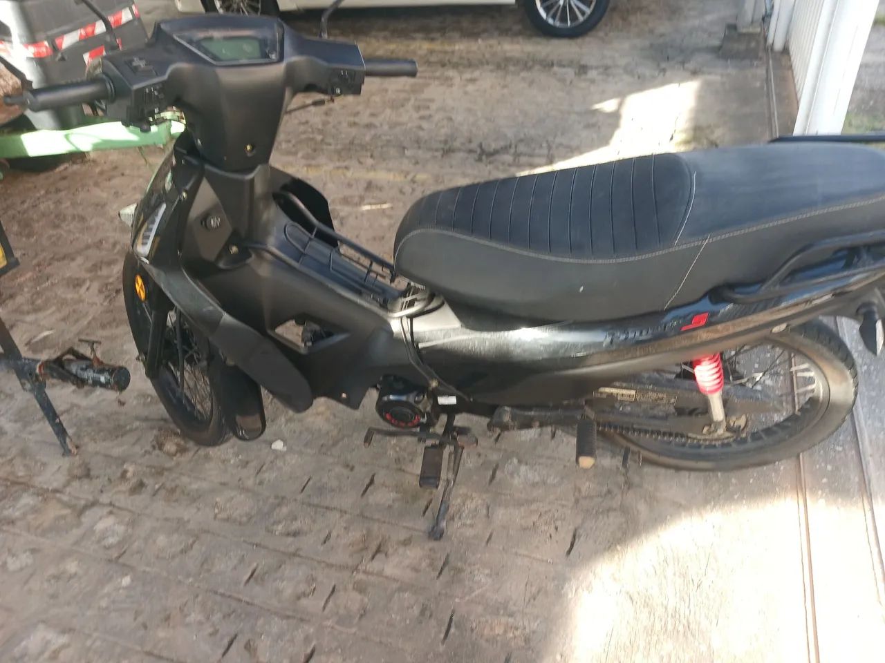 Shineray phoenix S 50 - Foto 2