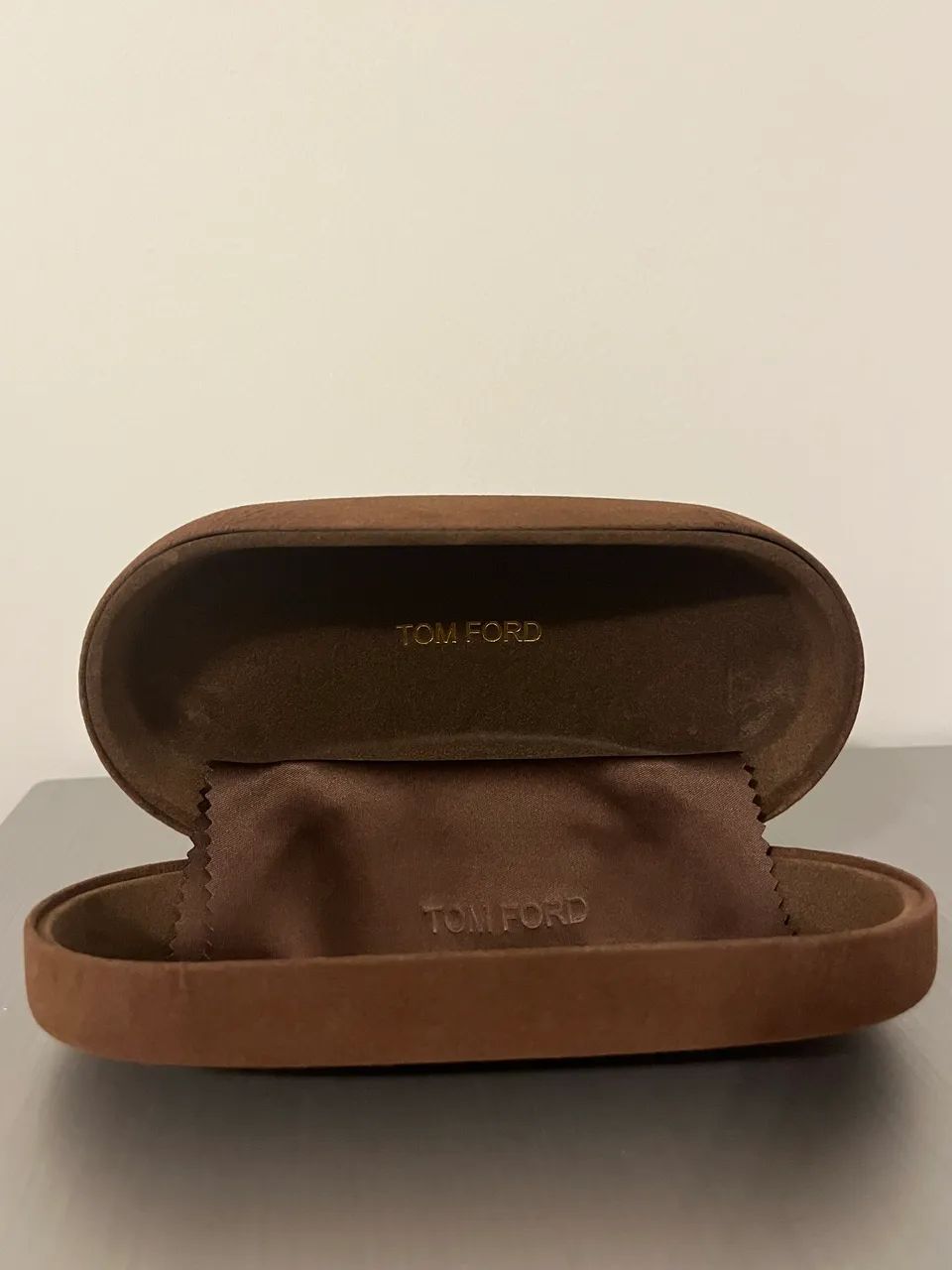 Óculos Tom Ford FT - Foto 4