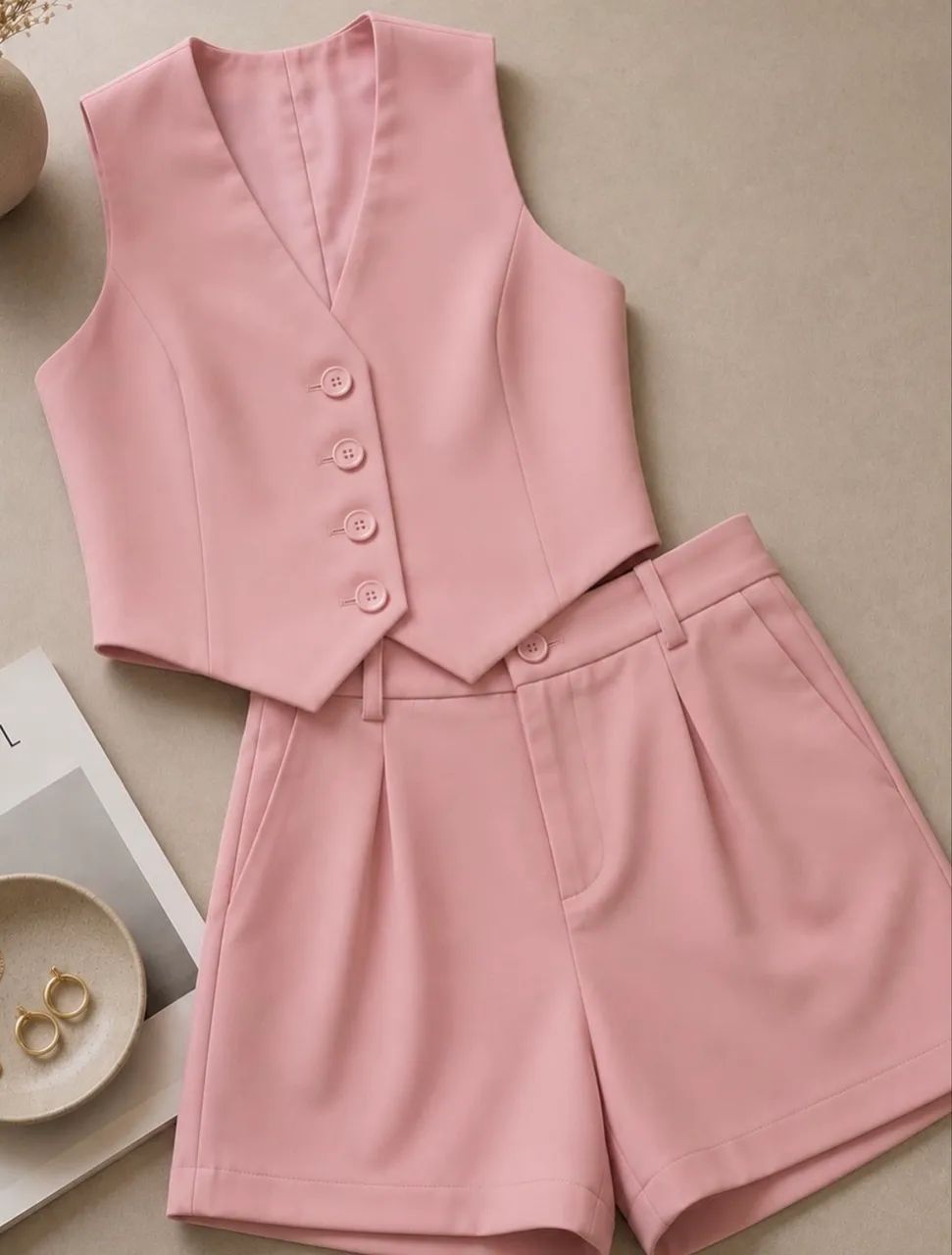 Conjunto Élise - Foto 3
