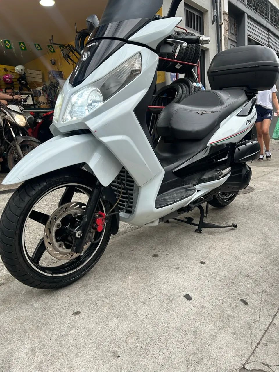 Veículo impecável  pronto para andar !  - Foto 5