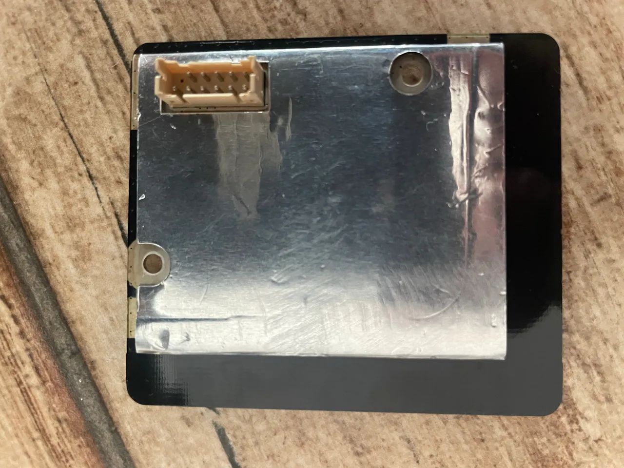 Xbox One Fat - Placa wi fi - Defeito  - Foto 3