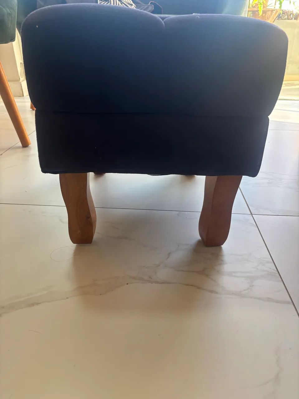 Vendo puff usado excelente estado  - Foto 3