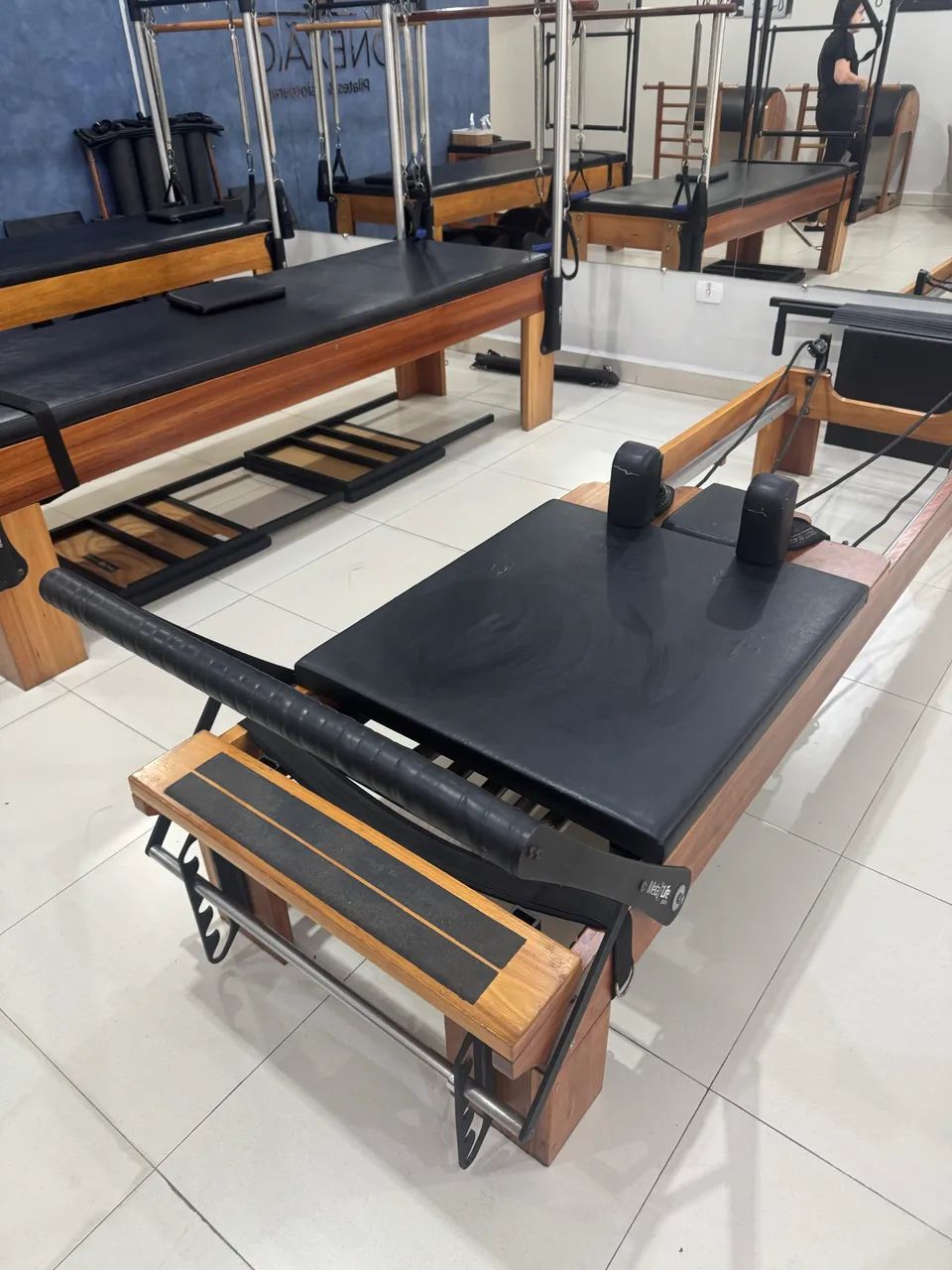 Reforme de pilates Metalife - Foto 4