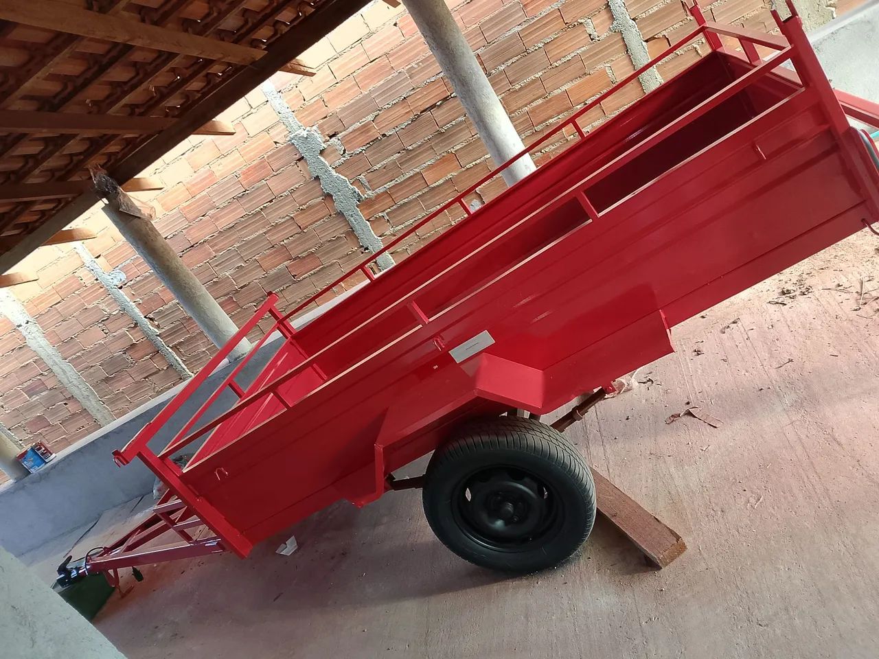 Carretinha  - Foto 5