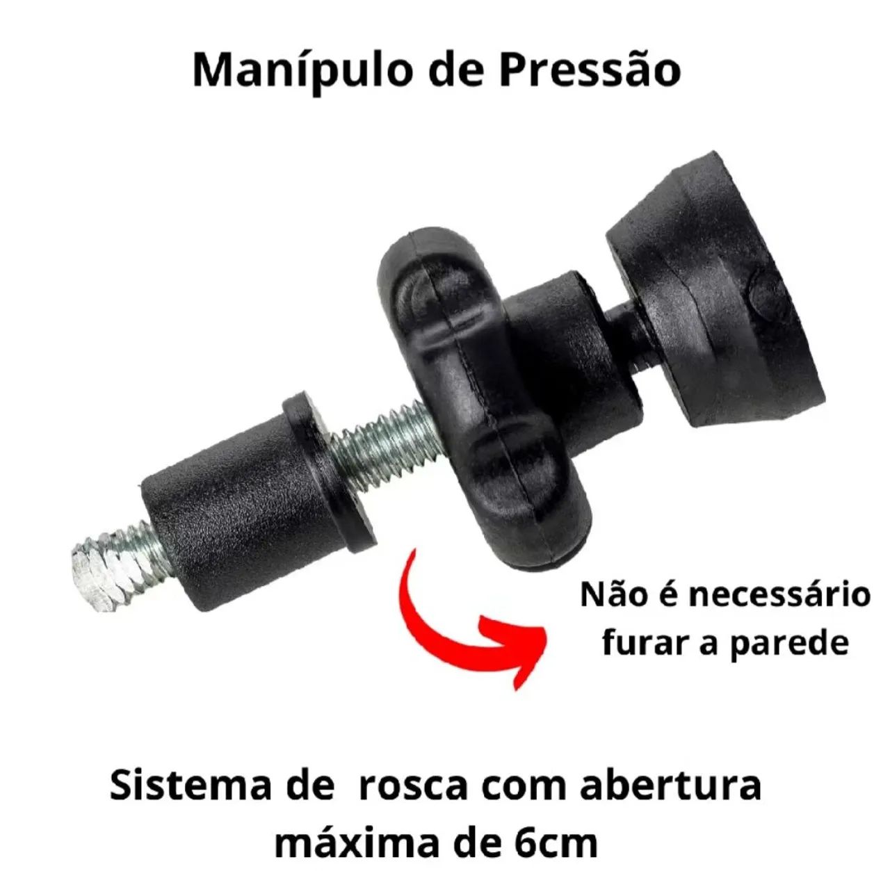 Portão para cachorro - Foto 2
