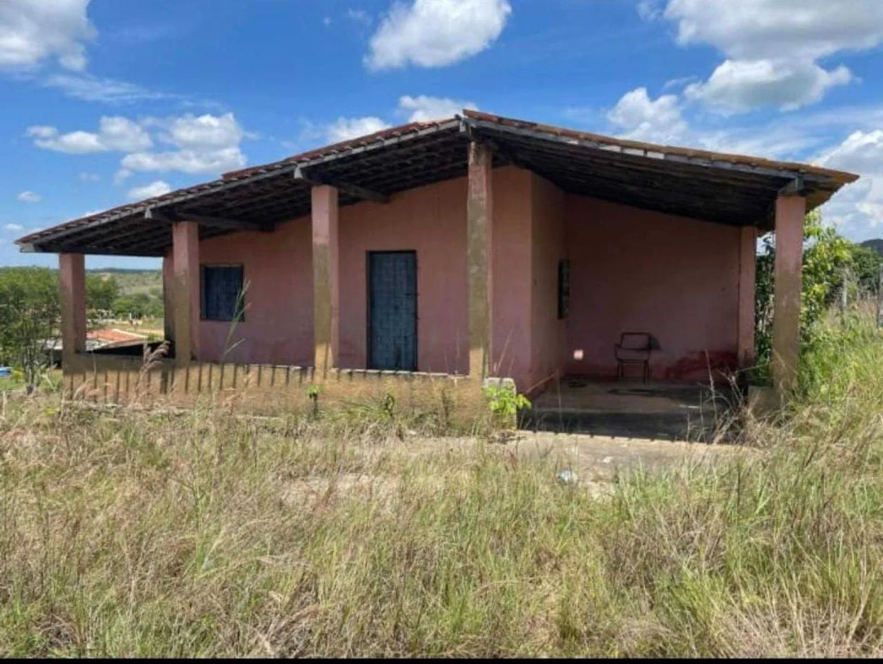 LOTES NA CHÁCARA SÃO JORGE [60303] - Foto 4