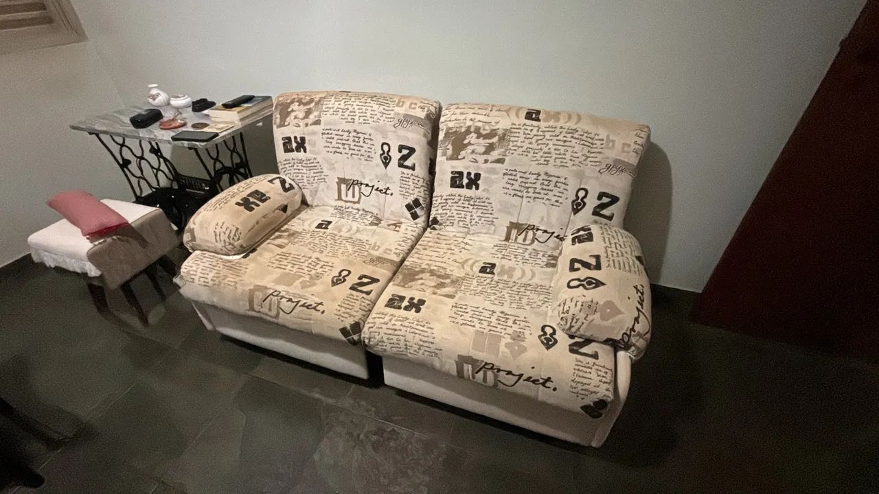 Sofá cama
