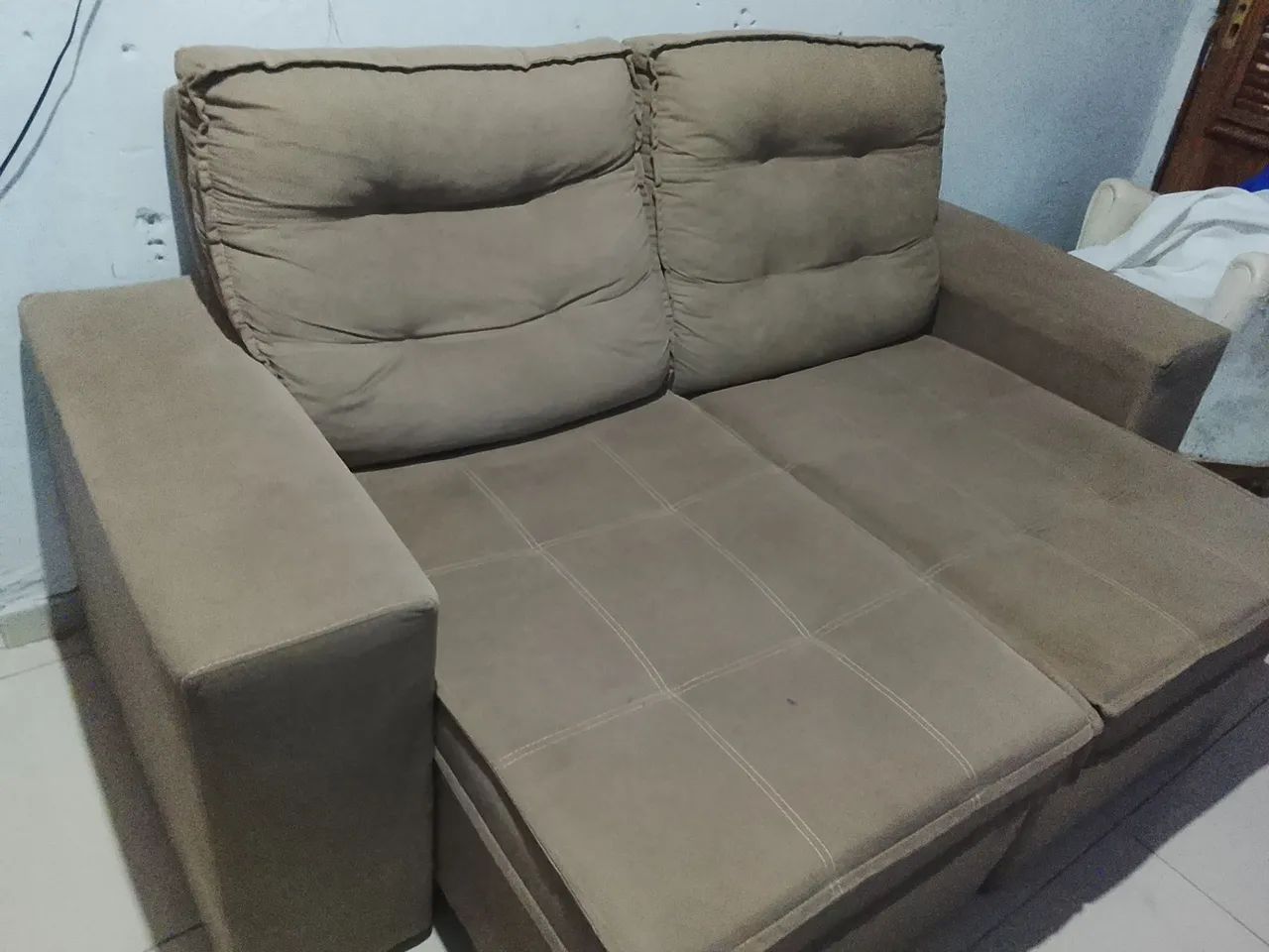 Sofá  - Foto 2