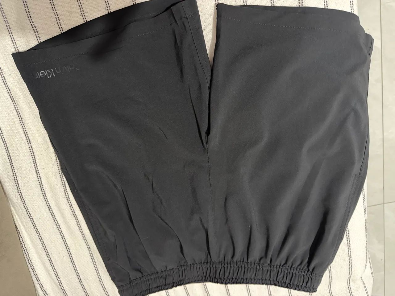 Bermuda Calvin Klein