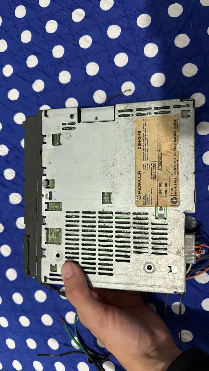Pioneer 346