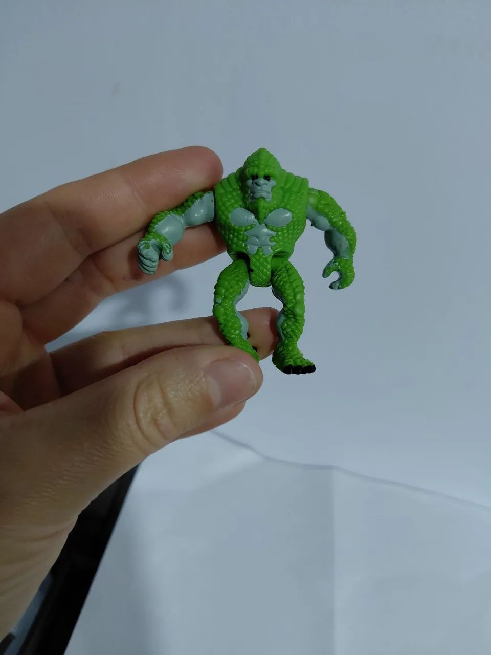 Lote de miniaturas colecionáveis  - Foto 5