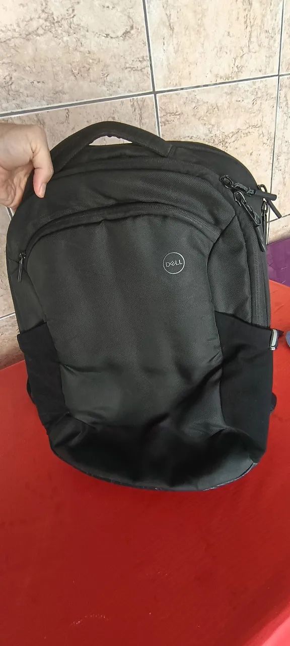 Mochila Dell para Notebook