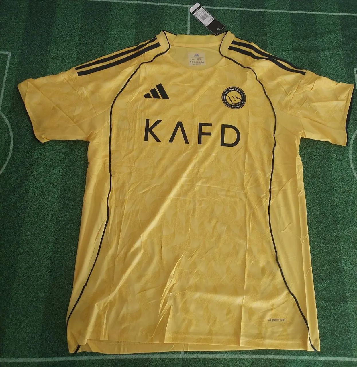 Al Nassr 