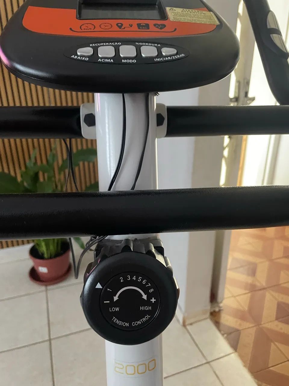 Aparelho de exercício  - Foto 3