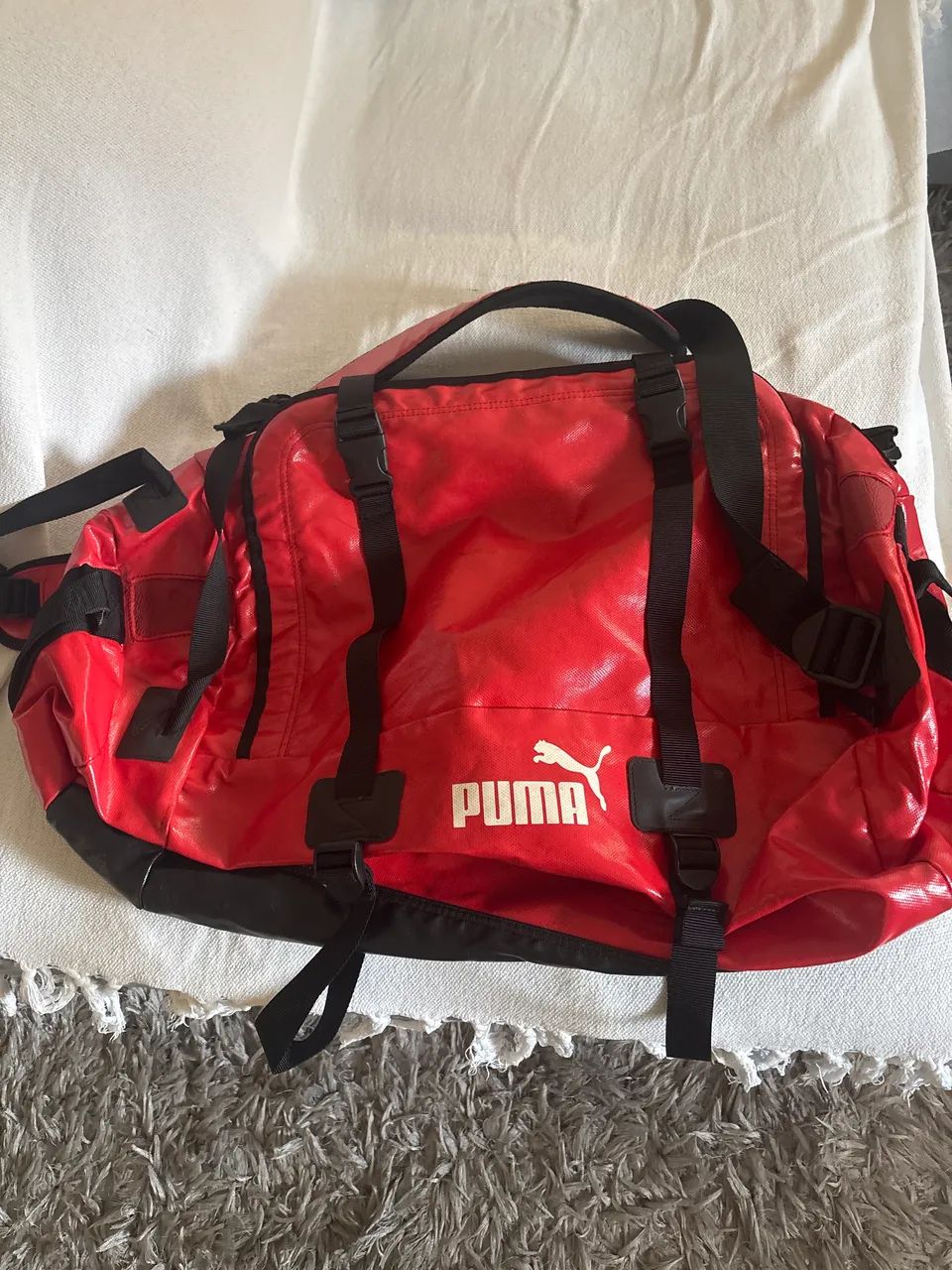 Bolsa de viagem